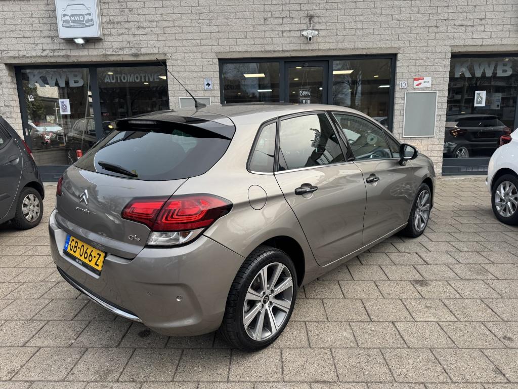Citroën C4