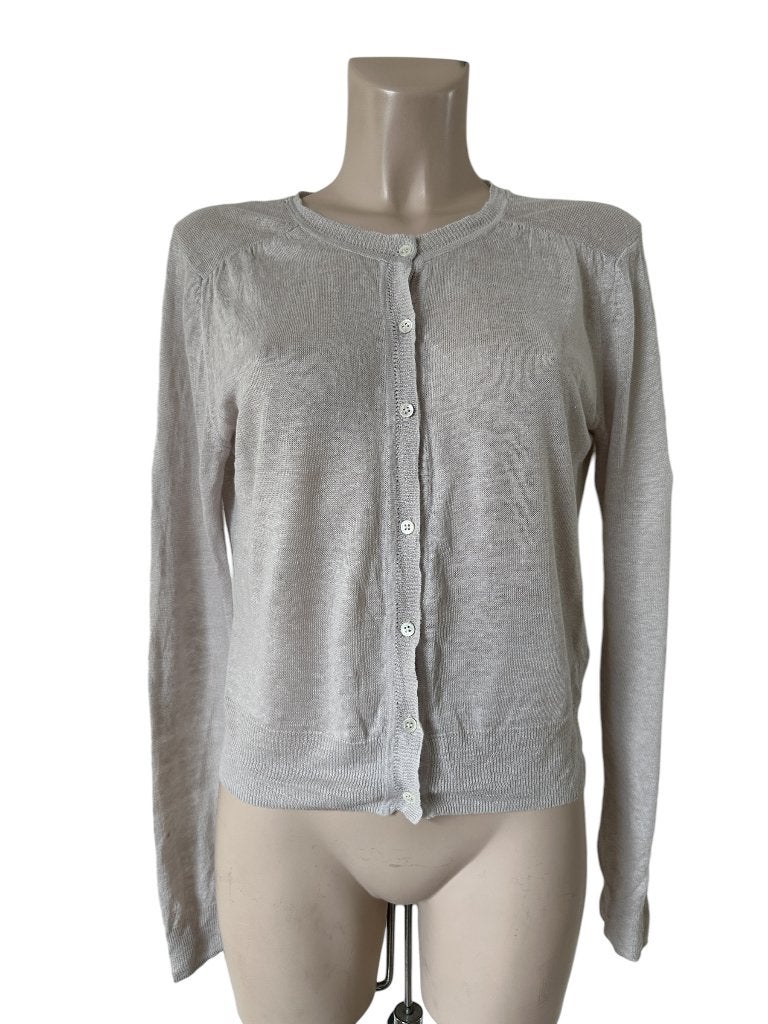 Josephine & Co vest M, Maat 38/40 (M), Beige, Ophalen of Verzenden, Zo goed als nieuw