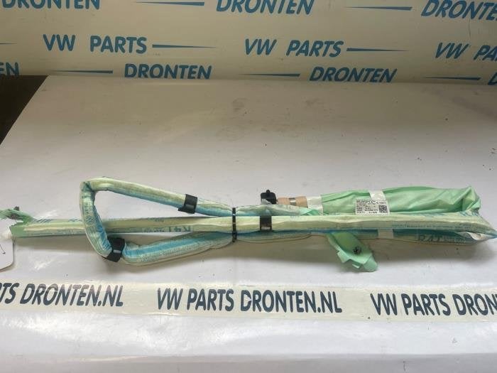 Airbag hemel rechts van een Volkswagen Golf, Auto-onderdelen, Gebruikt, -, -, -