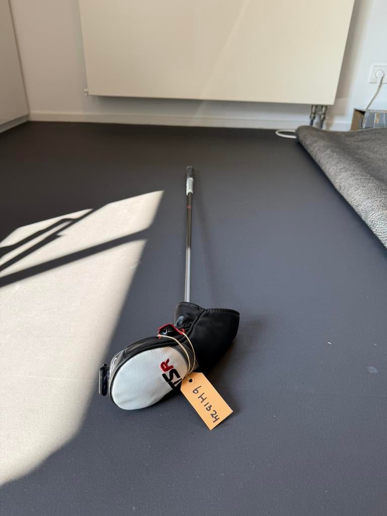 Titleist TS2 hyb 4 - L flex - ZGAN - Testen ok! 6H1324, Sport en Fitness, Golf, Overige merken, -, -, Ophalen of Verzenden