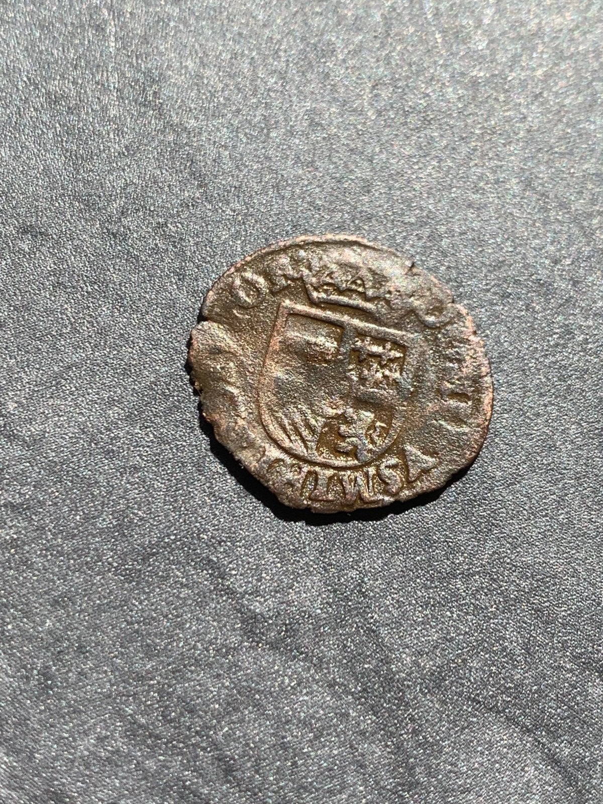 Zeldzame oord Filips II, Ophalen of Verzenden