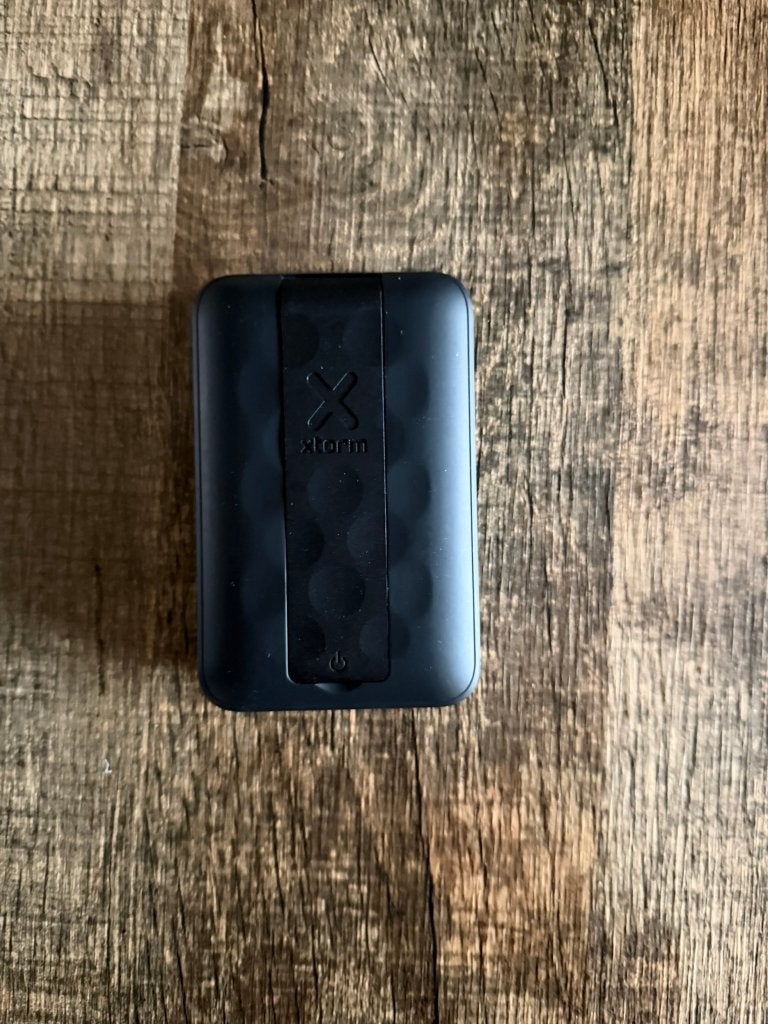 Xtorm Magnetische Powerbank - 10.000 mAh, Ophalen of Verzenden, Zo goed als nieuw, Xtorm