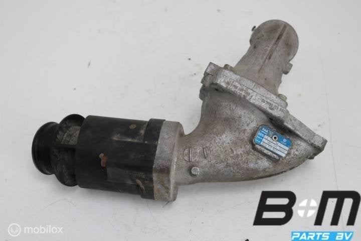Turbo demper VW Transporter T5 GP 2.0 TDI CFC 03L145702T, Auto-onderdelen, Motor en Toebehoren, Gebruikt