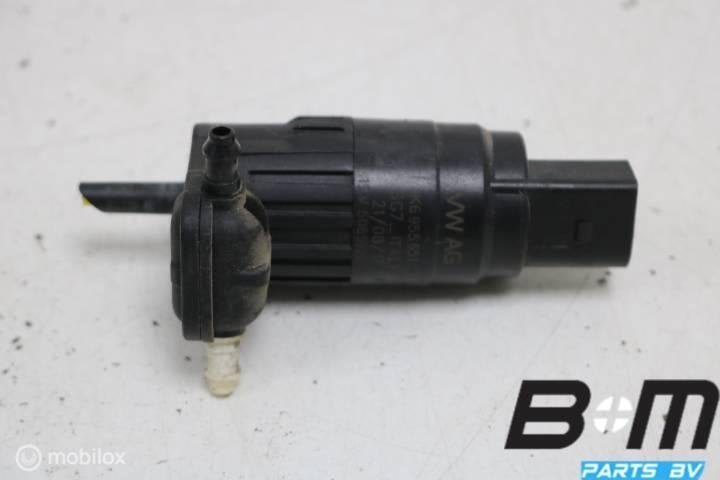 Ruitensproeierpomp Skoda Citigo 5drs Facelift 1K6955651, Gebruikt