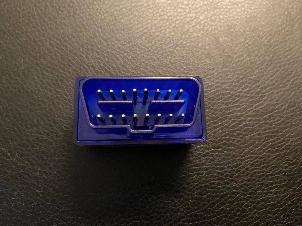 Interface adapter ondersteunt OBD, nieuw, Ophalen of Verzenden, Nieuw