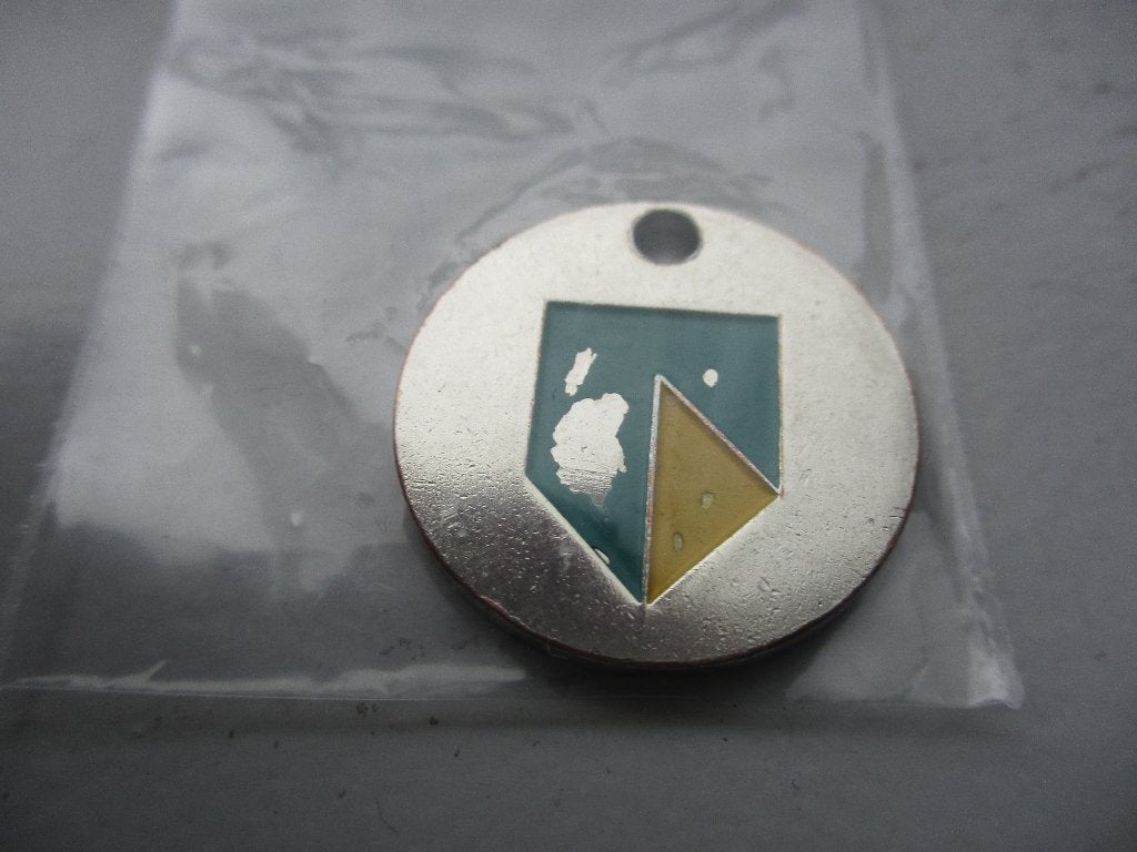 winkelwagenWinkelwagenmuntje ABN, Ophalen of Verzenden