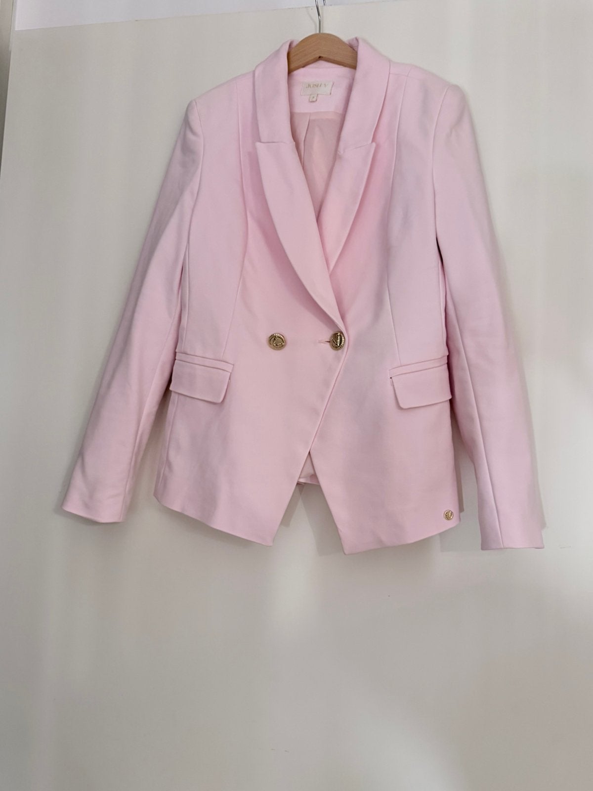 Blazer Josh V pink, Ophalen of Verzenden, Nieuw, Roze