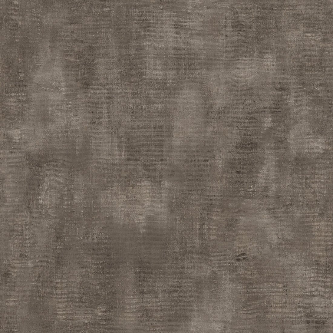 Hooked on Walls TA25006 Behangrol - Bruin Materiaallook, Bruin, Overige merken, Modern, Ophalen of Verzenden