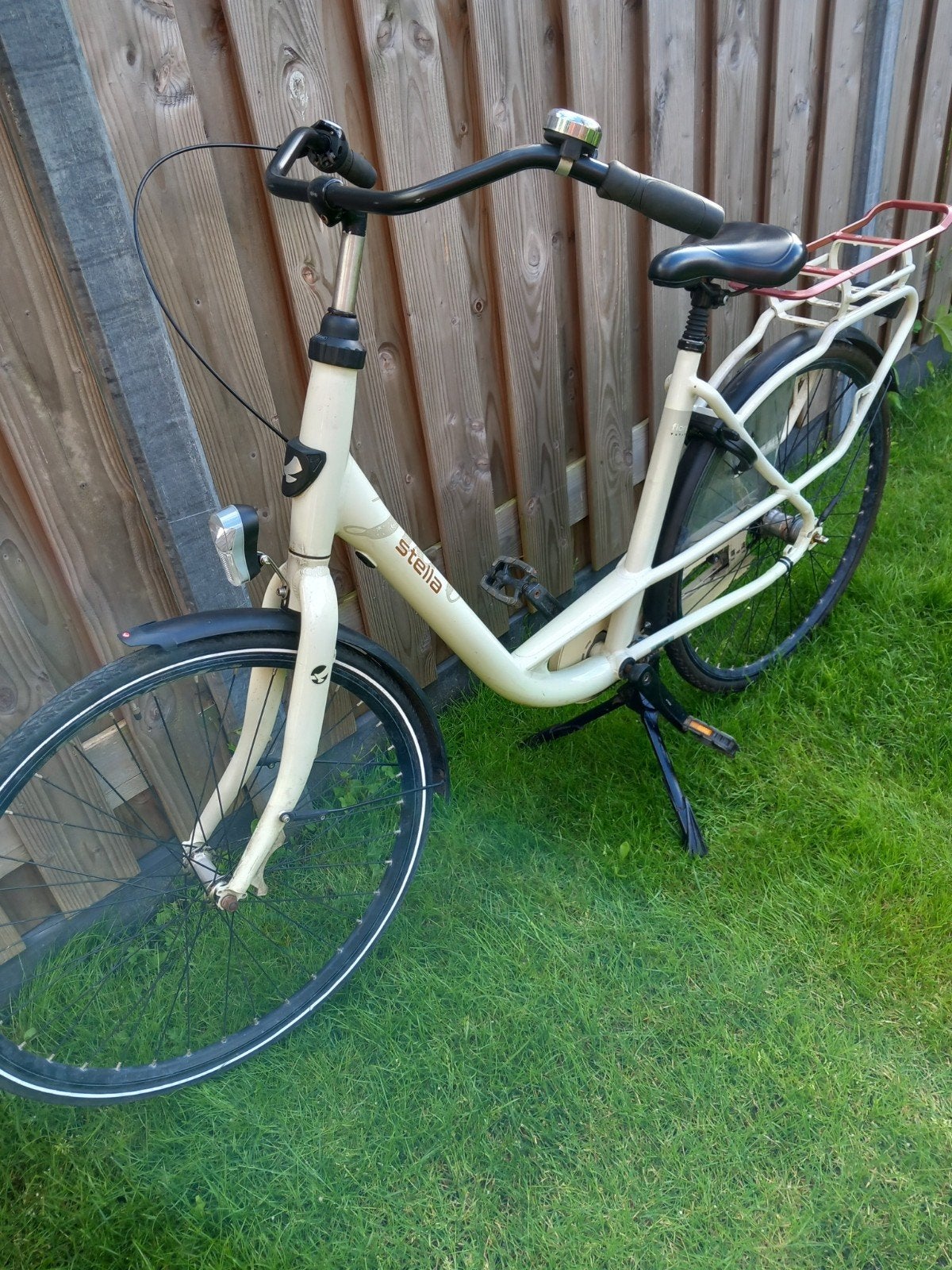 Damesfiets 3 versnellingen, Ophalen, Gebruikt, Overige merken, Versnellingen