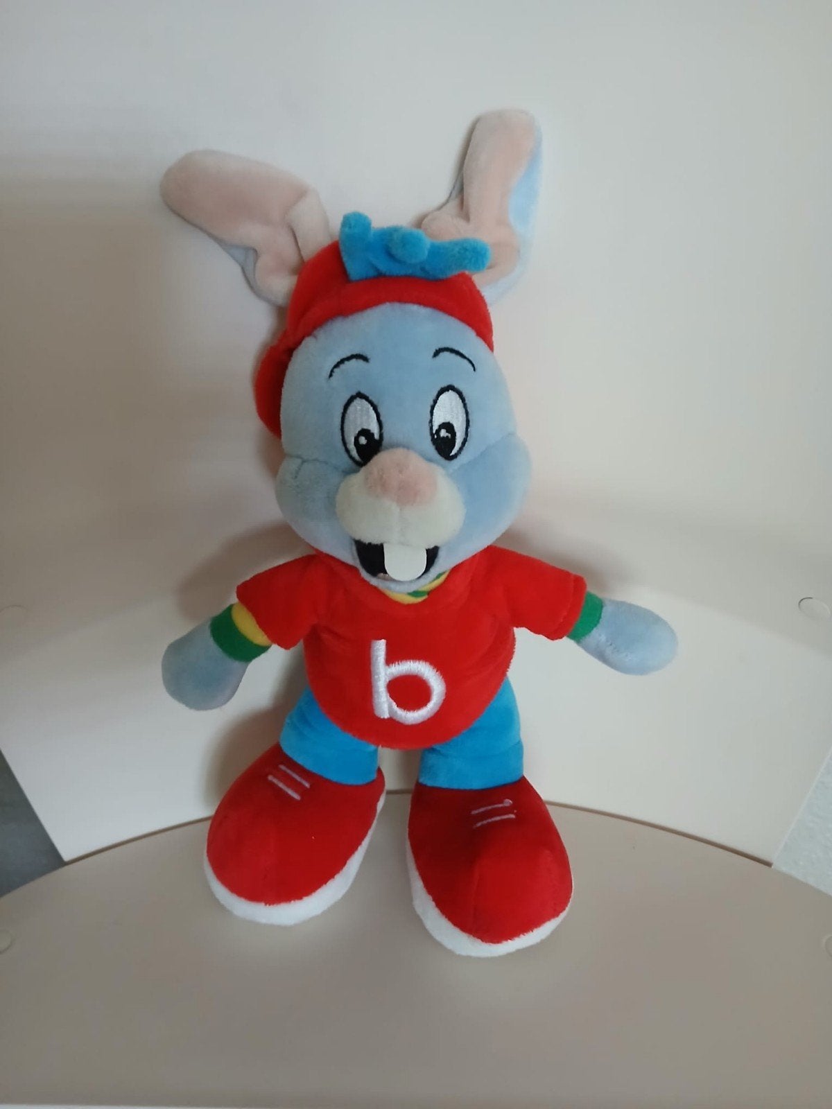 Bobo knuffel, Ophalen of Verzenden, Zo goed als nieuw, Overige typen, Middelgroot (20 tot 80 cm)