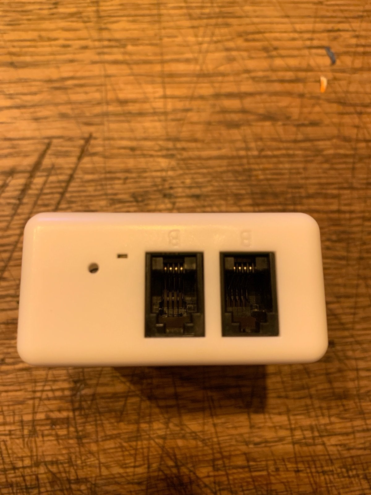Smappee MOD-GW-2 Wi-Fi voor energiemonitoring, Ophalen of Verzenden, Zo goed als nieuw, Overige merken, Overige typen