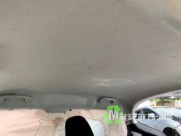 Hemelbekleding van een Nissan Juke, Auto-onderdelen, Interieur en Bekleding, Gebruikt, -, -, Ophalen of Verzenden
