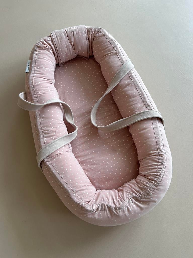 Baby nest Liewood, Ophalen, Zo goed als nieuw, Overige typen