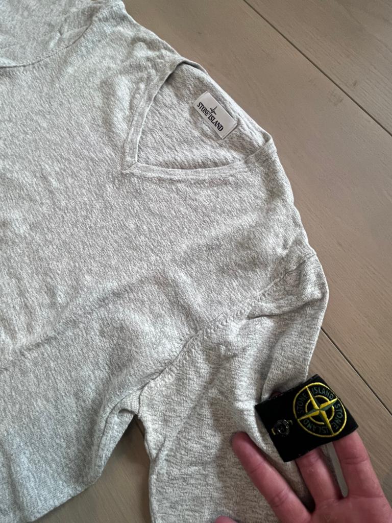 Zo goed als nieuw !!2x stone island 1x napapijri, Ophalen, Zo goed als nieuw, Maat 48/50 (M), Overige kleuren