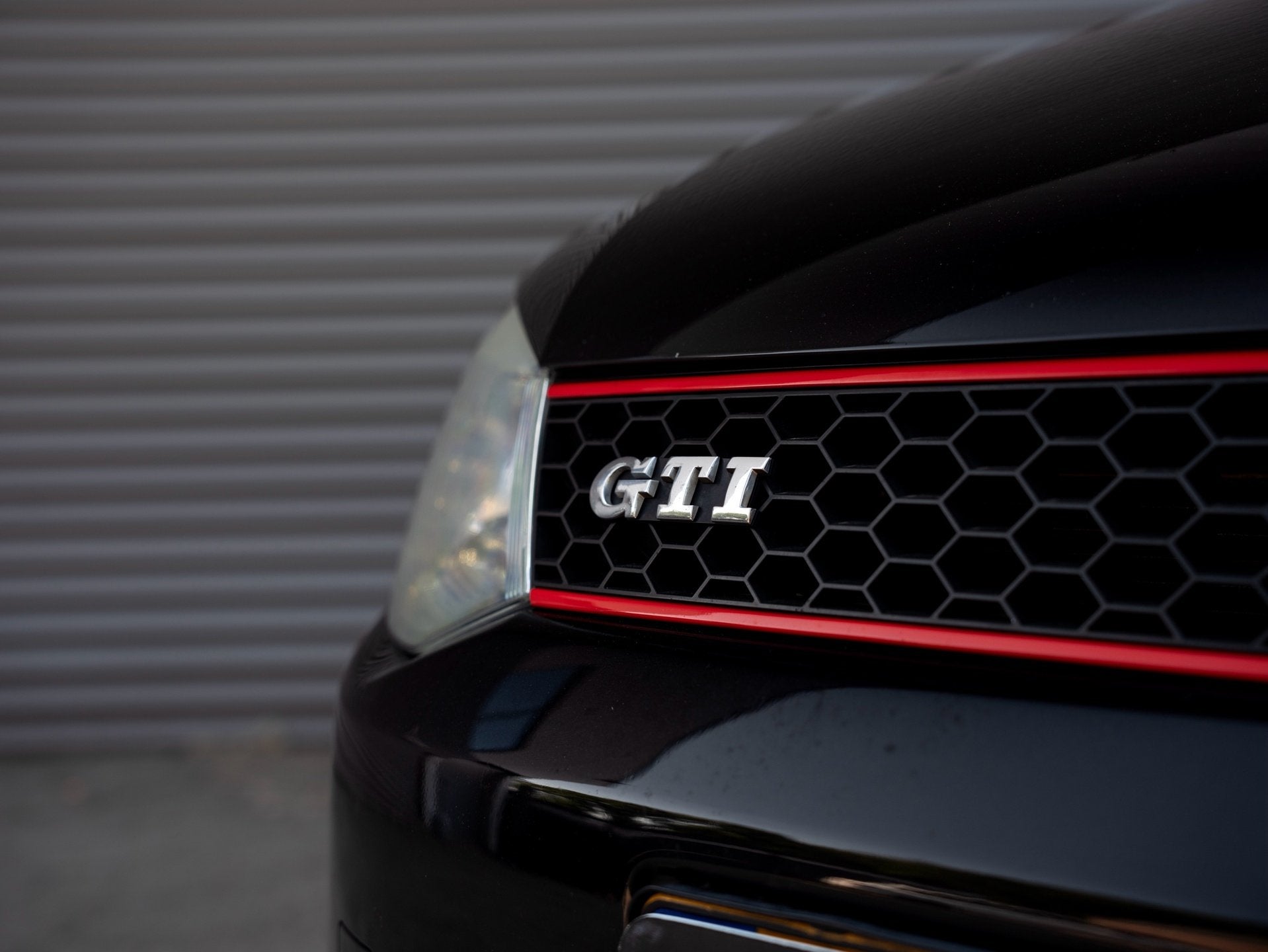 Volkswagen Polo 1.4 TSI GTI Navi Cruise Stoelverwarming, Euro 5, Stof, Zwart, 4 cilinders