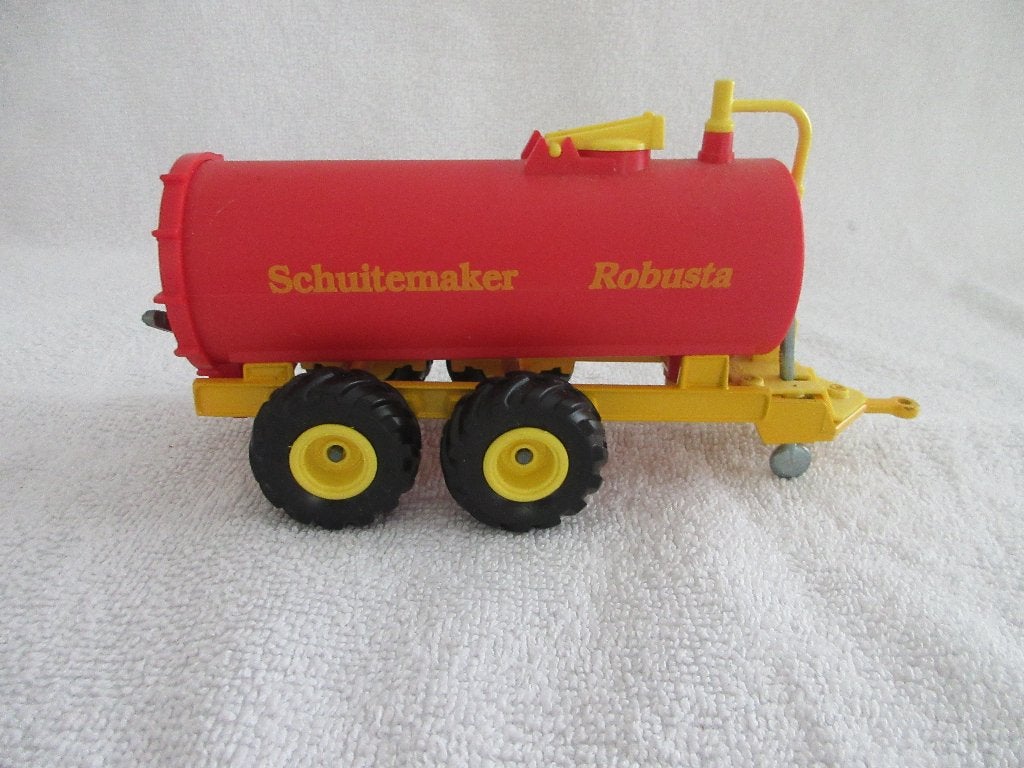 Siku Schuitemaker giertank 2252., Ophalen of Verzenden, Zo goed als nieuw, Tractor of Landbouw, SIKU
