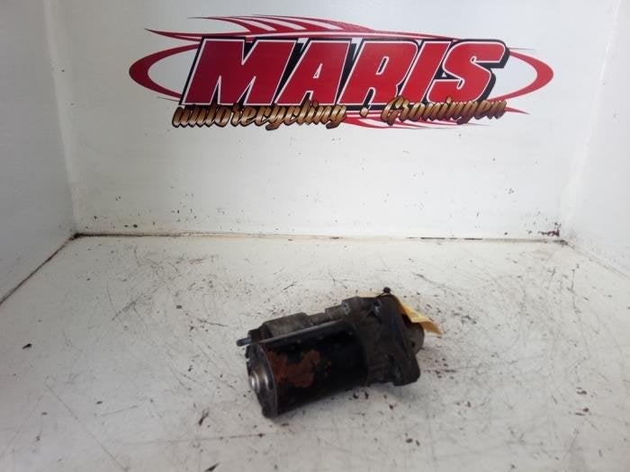Startmotor van een Ford KA, Gebruikt, -, -, Ophalen of Verzenden