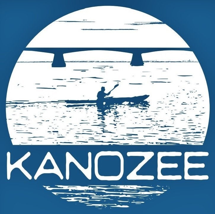 KanoZee Kajaks, Ophalen, Melker of Sweden, Nieuw, 1-persoons