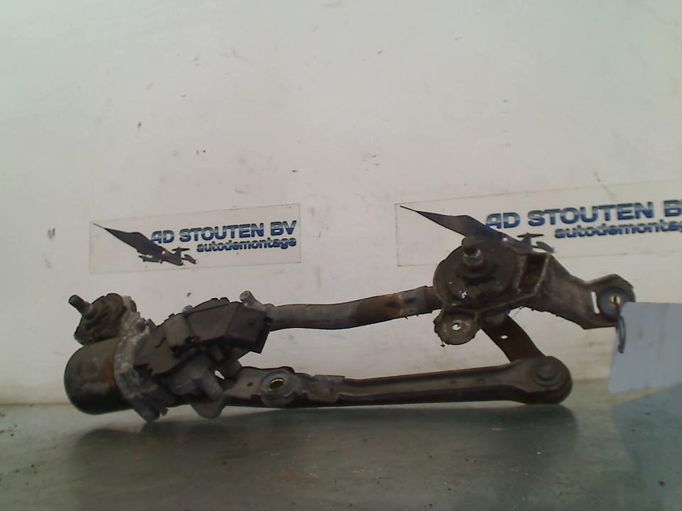 Ruitenwisser Mech + Motor Nissan Note (E11) 2006 53568902, Gebruikt, Germany@nissan-services.eu, Kronenweg 38, Wesseling 50389, , Duitsland
