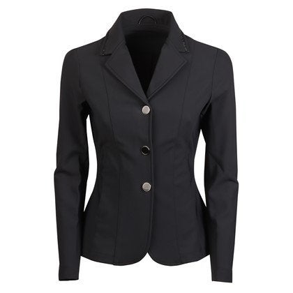 Harry’s horse wedstrijdjasje onyx nieuw  128 tm xxl, Dieren en Toebehoren, Paardrijkleding, Ophalen of Verzenden, Nieuw, Dressuur