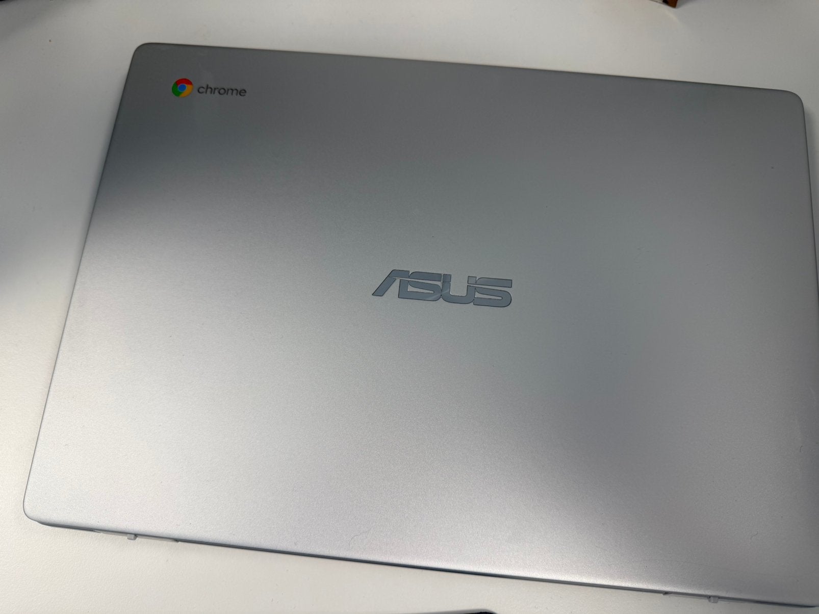 ASUS C423N Chromebook - Intel, 2020 model, Ophalen of Verzenden, Gebruikt