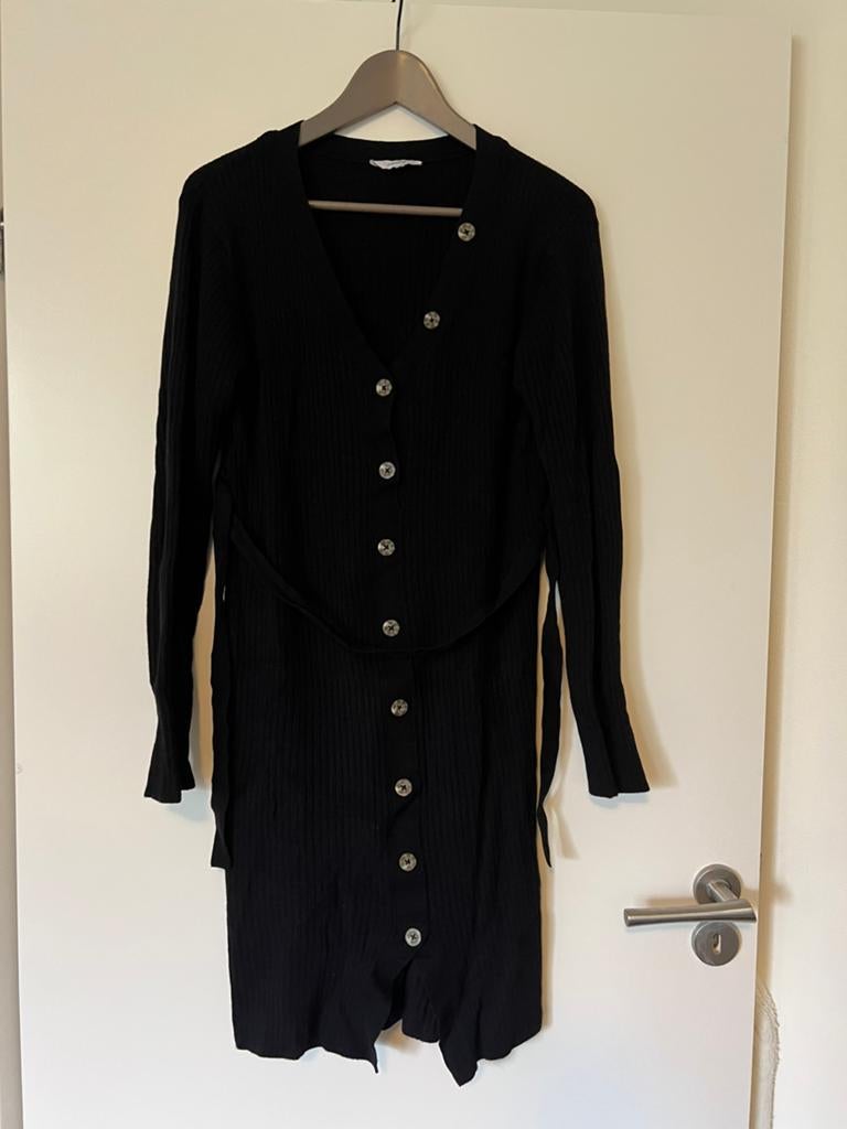 Zwangerschapskleding herfst/winter maat 40 / L., Kleding | Dames, Positiekleding, Overige typen, Overige kleuren, Zo goed als nieuw