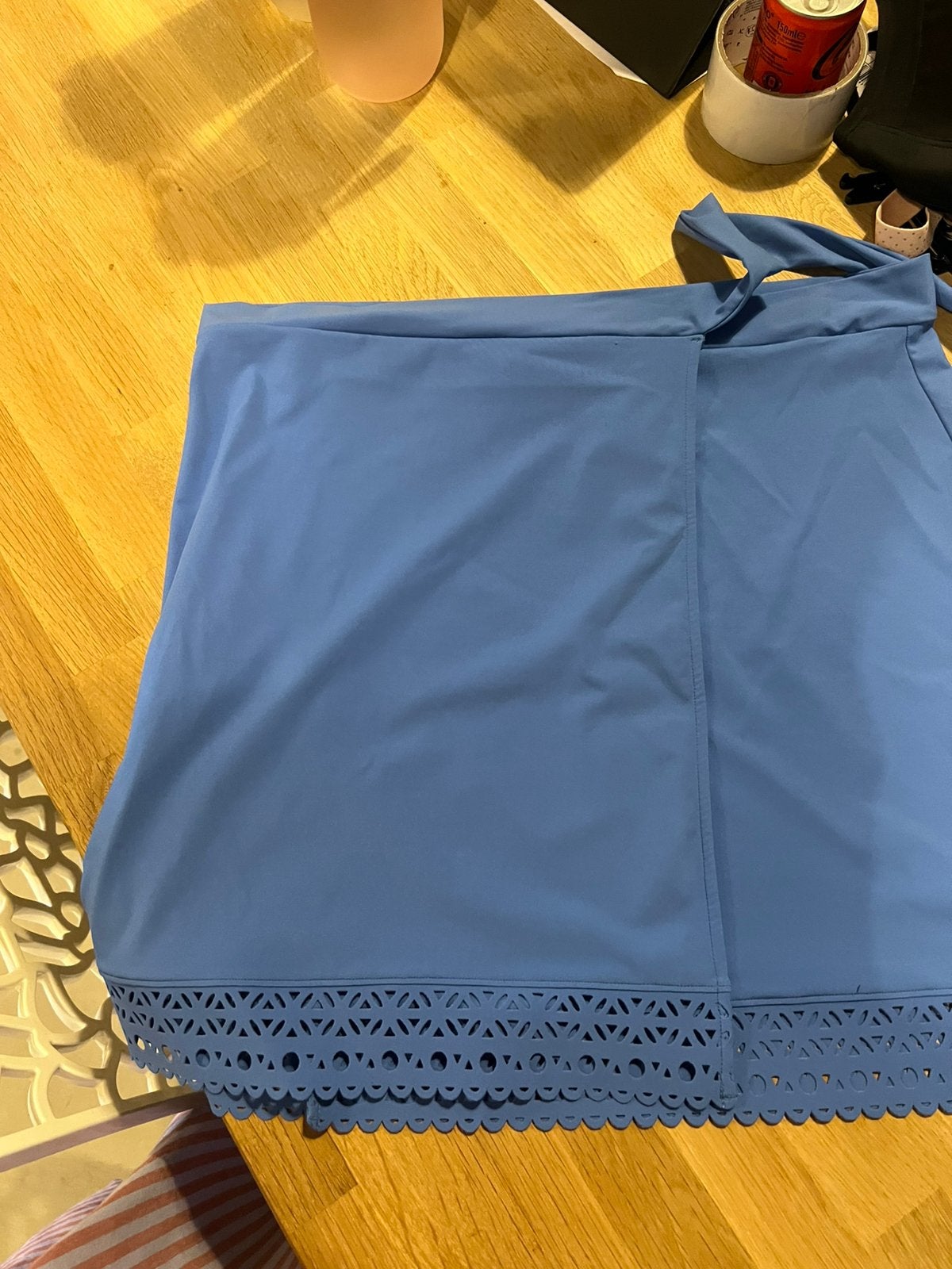 Lise Charmel pareo one size NIEUW!! Nu €40,-, Kleding | Dames, Ophalen of Verzenden, Nieuw