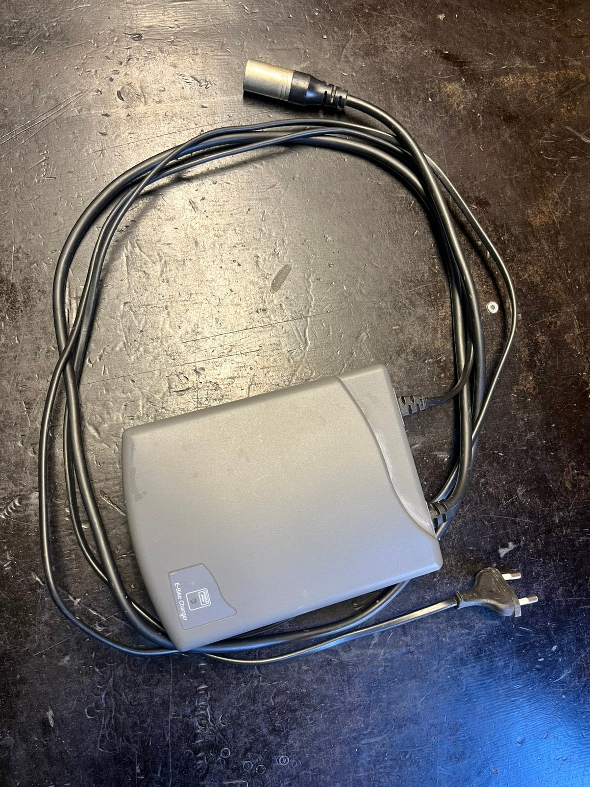 Batavus/Sparta Ion oplader, Fietsen en Brommers, Ophalen of Verzenden, Gebruikt