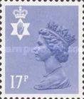 NOORD-IERLAND Regionals Type variaties los te koop,Postfris, Verzenden, Postfris