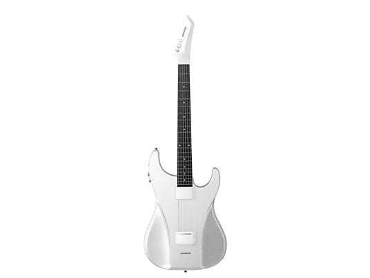 AeroBand Smart Digital MIDI White Electrische gitaar Wit, ., Nieuw, Ophalen of Verzenden, .