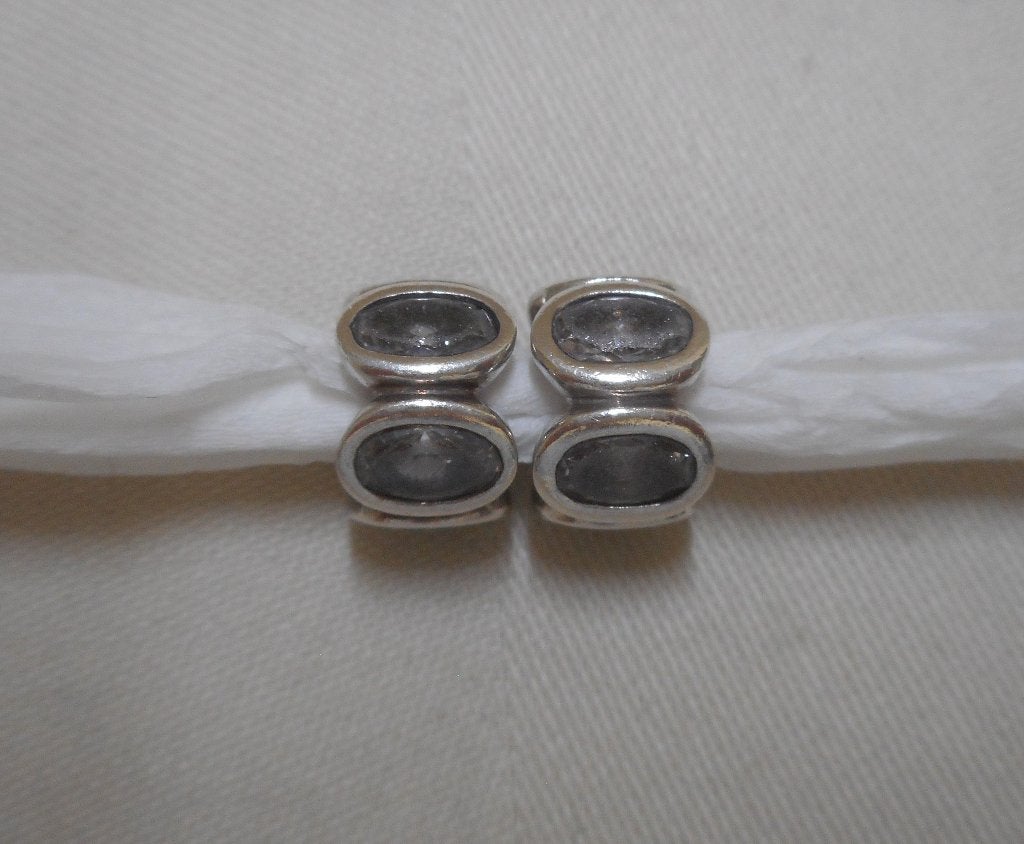 Pandora zilveren set met stenen nr.1103