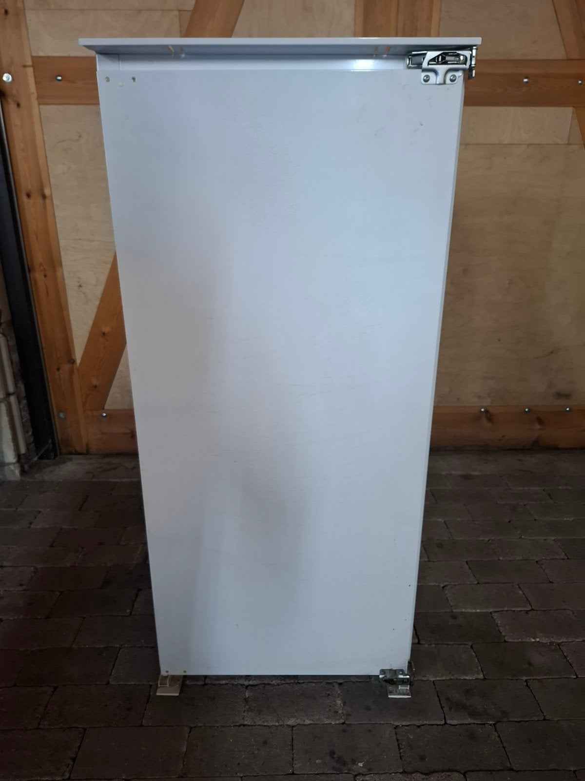Bauknecht inbouw Koelkast - Compact en Efficiënt, Witgoed en Apparatuur, 120 tot 140 cm, 100 tot 150 liter, Ophalen of Verzenden