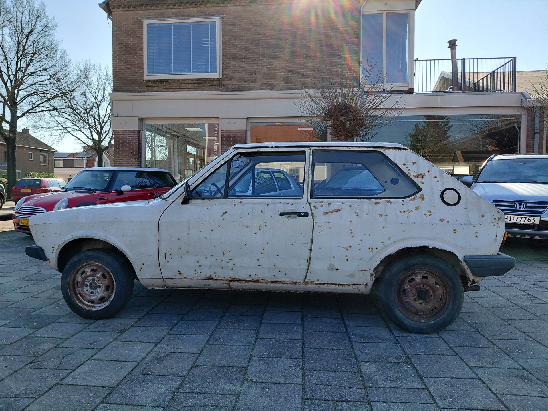 Volkswagen Polo 0.9 Standaard, foto 7