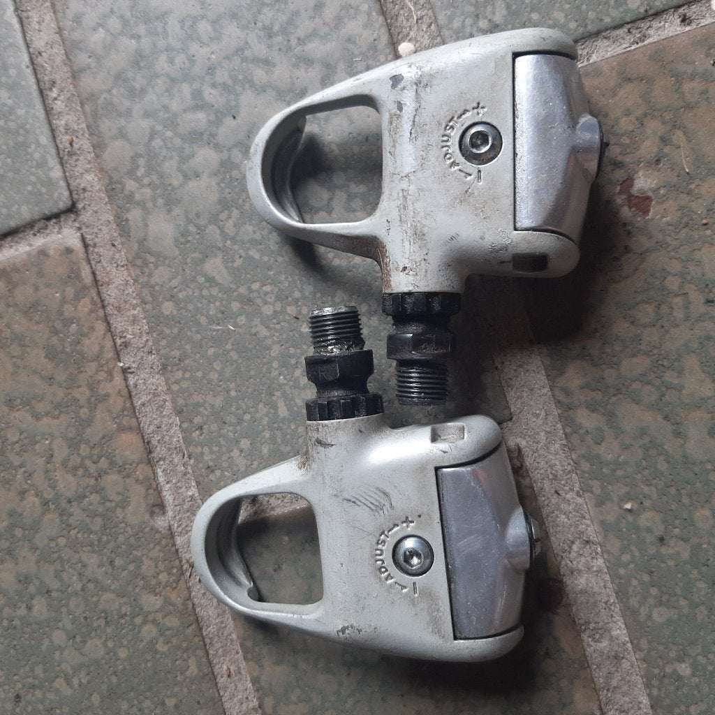 Look click pedalen, Ophalen of Verzenden, Gebruikt, Overige typen