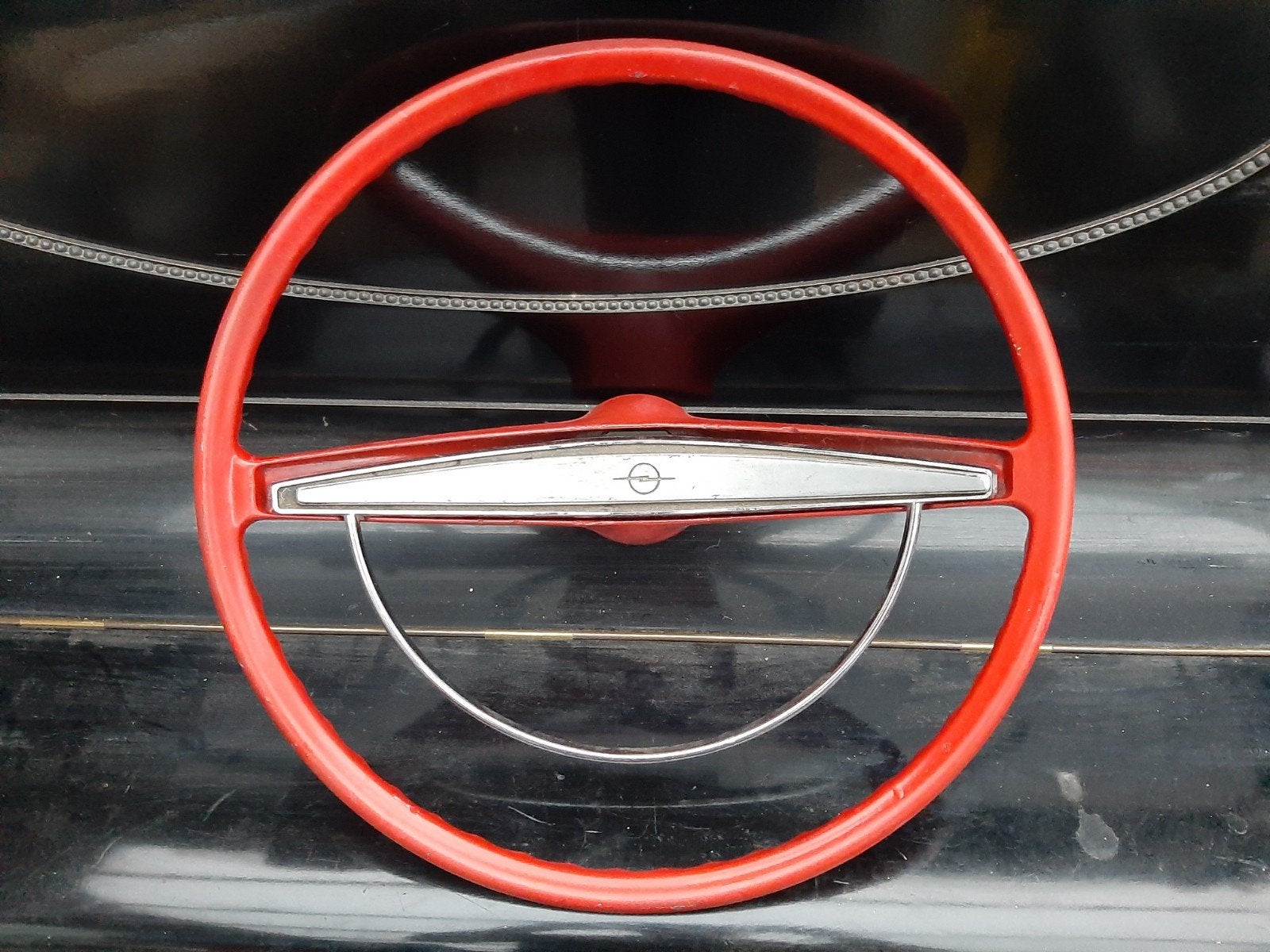 oude Opel Rekord onderdelen, Ophalen of Verzenden, Gebruikt, Opel
