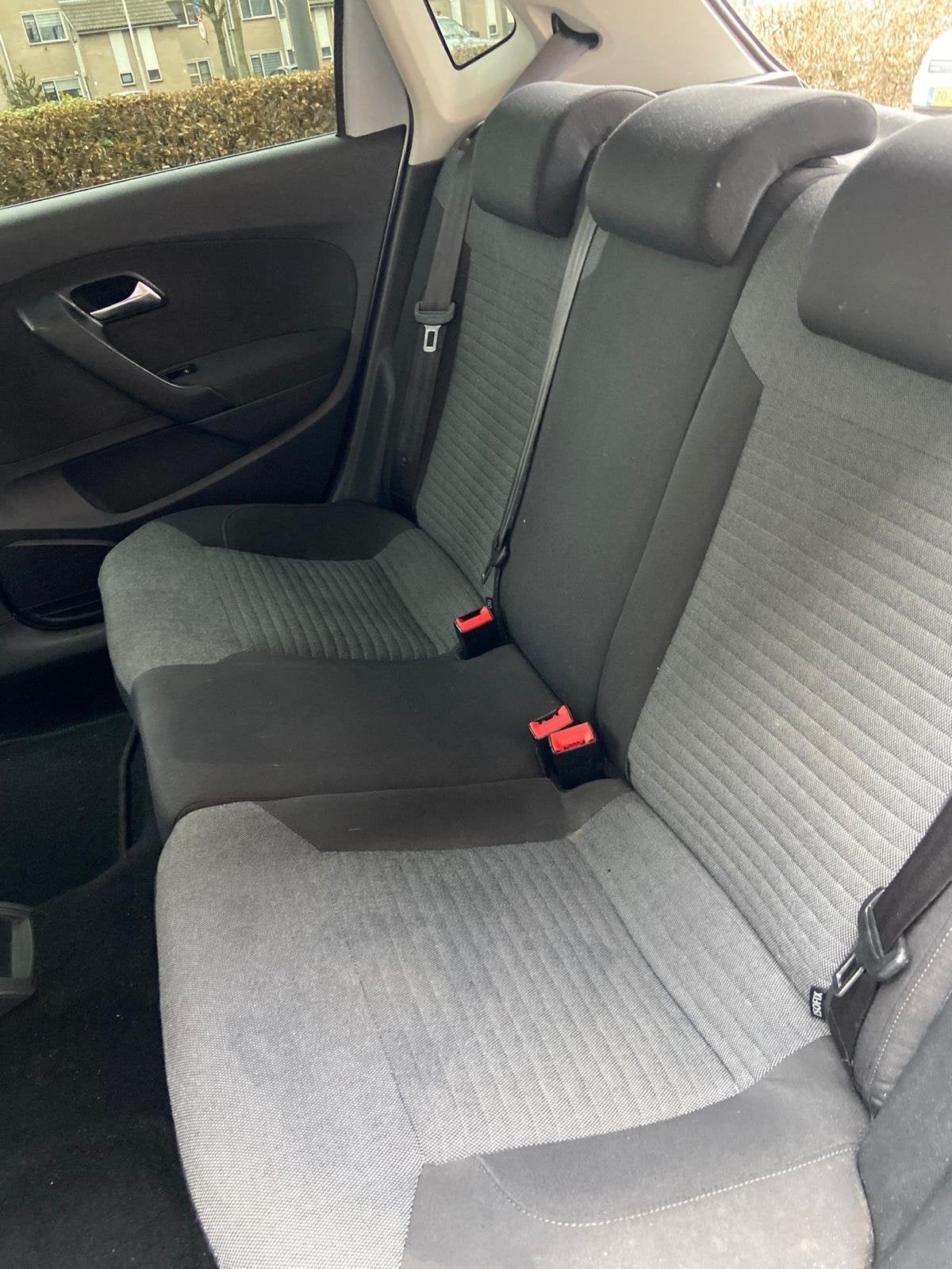 Volkswagen Polo 1.6 TDI 66KW DSG 2010 Grijs, 23 km/l, Diesel, Particulier, 111 €/maand