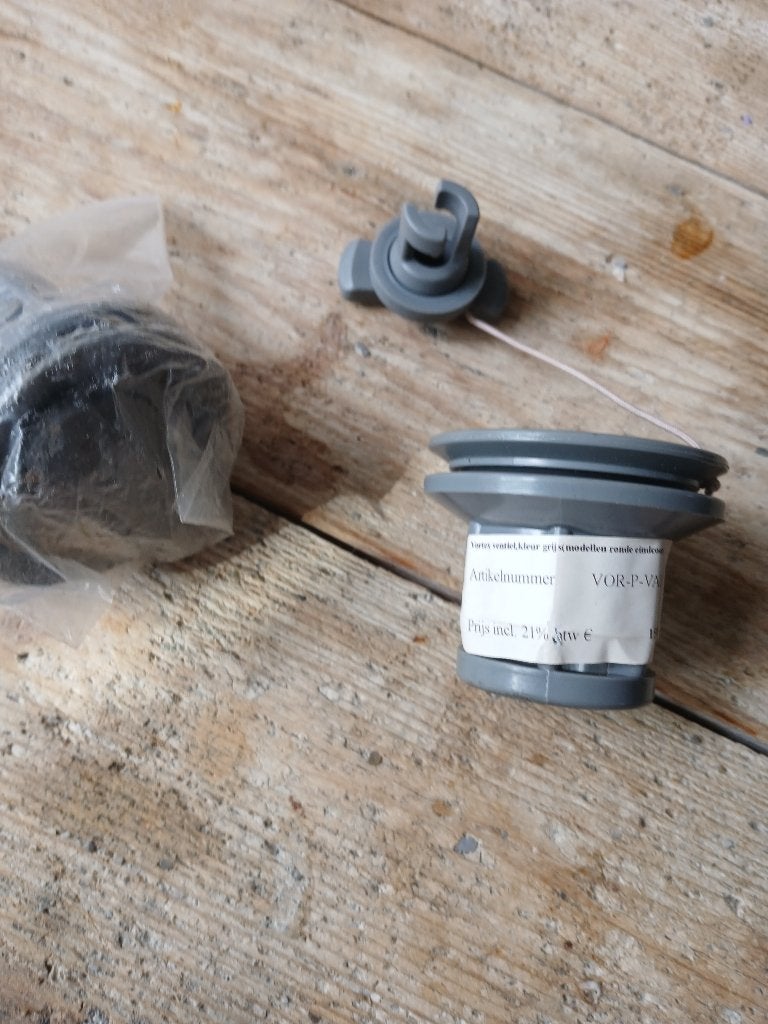 ventielen  rubberboot, Ophalen of Verzenden, Nieuw, Onderhoud en Reparatie