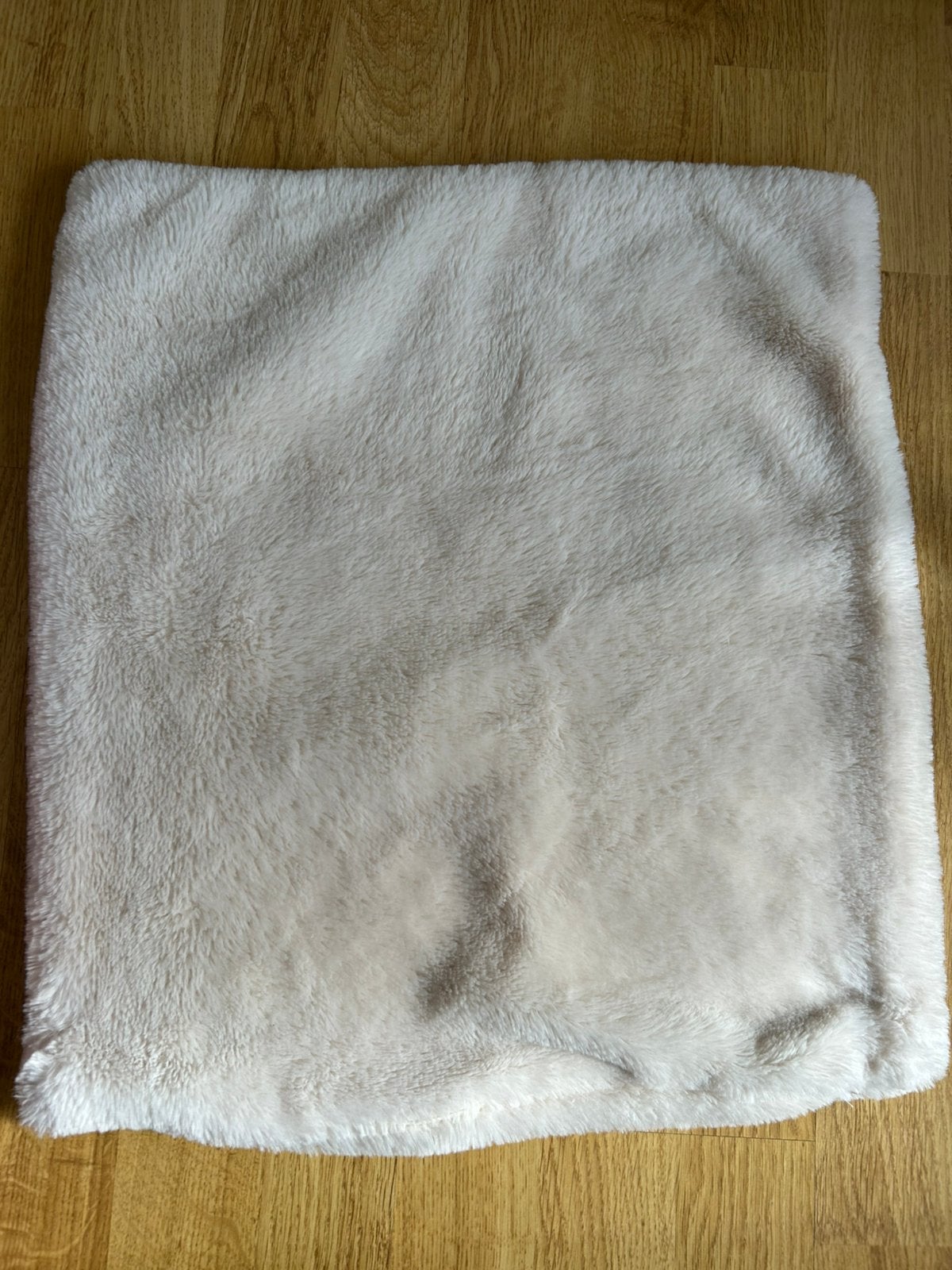 Sierkussenhoes, 40x45 cm, Overige merken, Beige, Afneembare hoes, Ophalen of Verzenden