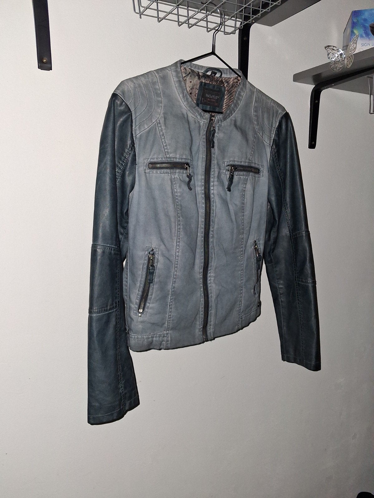 Dames jasje van RINO&PELLE maat 38. 5hale=4betale, Kleding | Dames, Ophalen of Verzenden, Zo goed als nieuw, Maat 38/40 (M), Overige kleuren