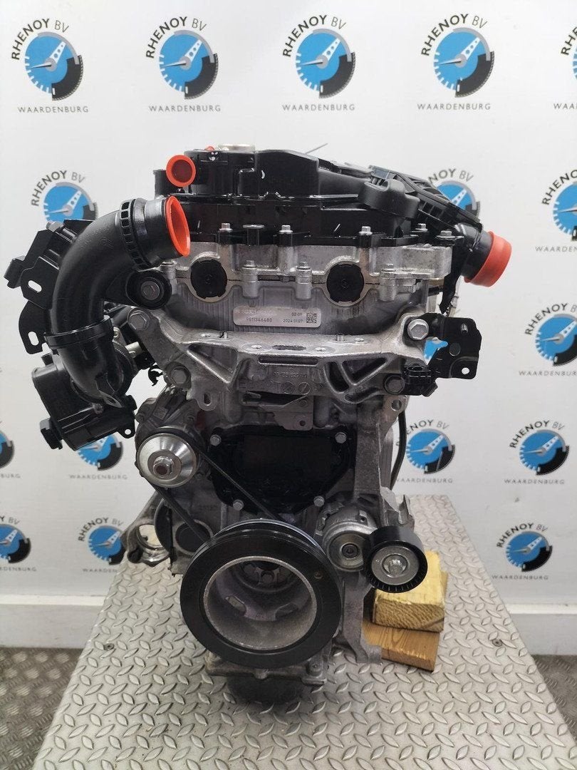 OPEL CORSA P2JO MOTOR 1627638180 2024, Ophalen of Verzenden, Gebruikt, Stiba lid