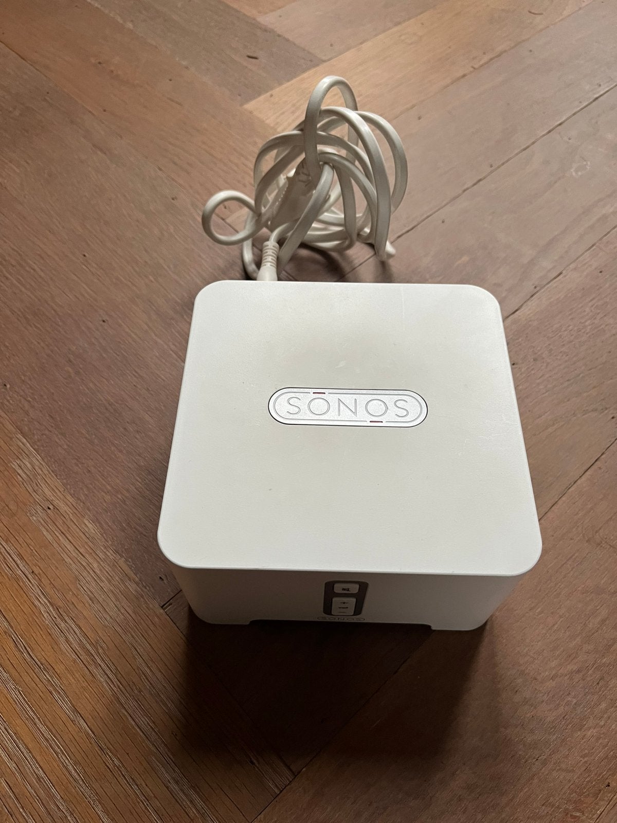 Sonos ZonePlayer ZP90, Ophalen of Verzenden, Gebruikt, Overige merken