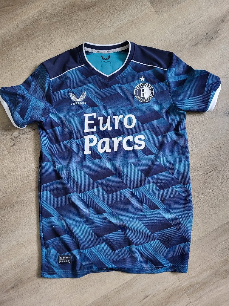 Feyenoord, Maat M, Ophalen of Verzenden, Nieuw, Shirt