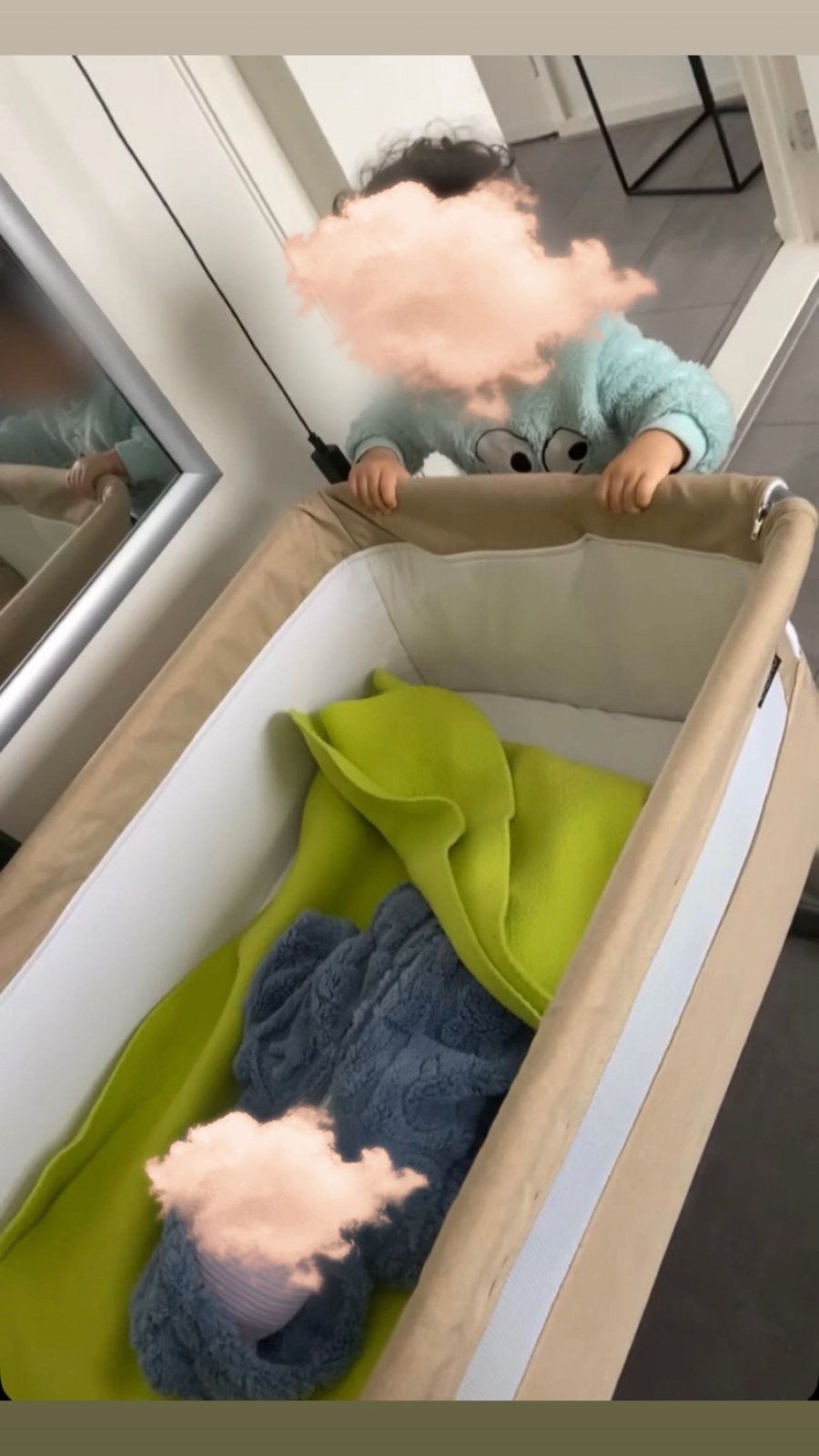 Cosleeper, 33 - 40 uur, Overige niveaus, Vanaf 10 jaar, Overige vormen