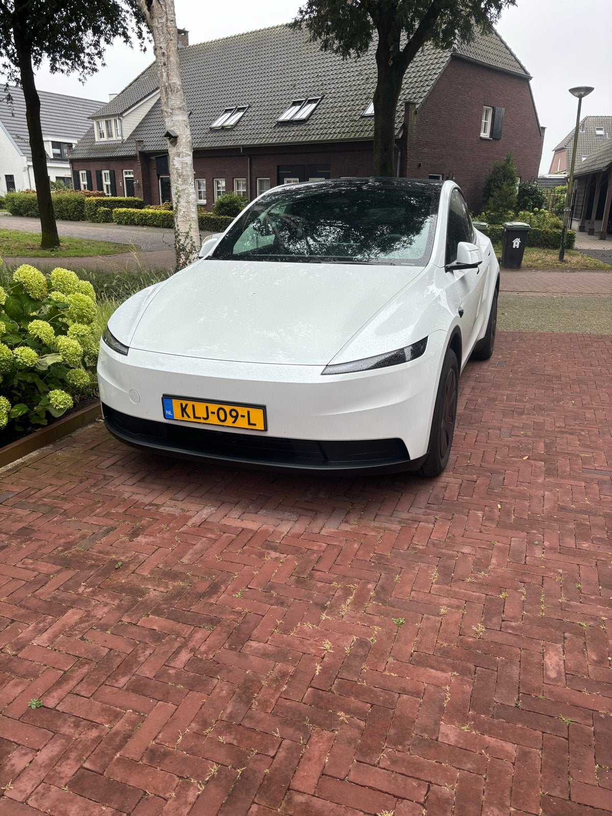 Tesla Model Y 2026 PRIJS IS VAST / DIRECT BESCHIKBAAR, Auto's, Tesla, Automaat, Achterwielaandrijving, 24 min, 1881 kg
