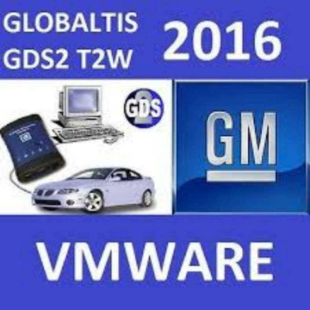 Opel Global TIS 2016 Werkplaatsprogramma met alle modellen, Verzenden