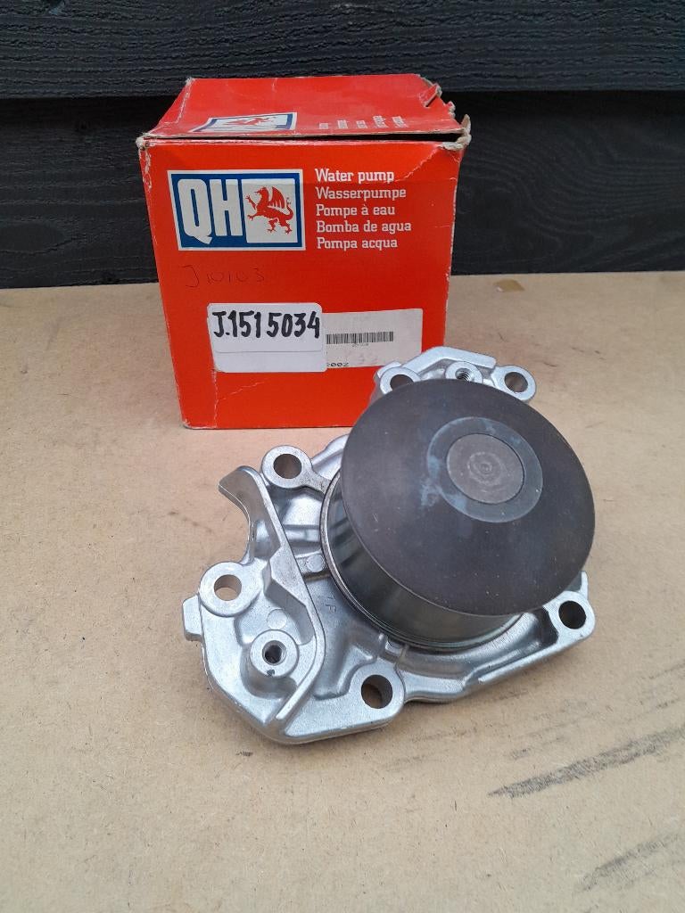 WATERPOMP - NIEUW - MITSUBISHI 3000GT / SIGMA / FTO / GALANT, Verzenden, Nieuw, Mitsubishi
