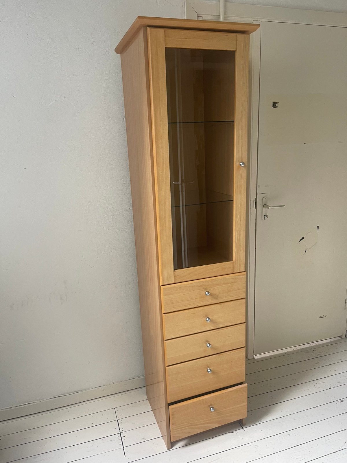 Kast, Huis en Inrichting, Ophalen, Gebruikt, 25 tot 50 cm, 50 tot 100 cm