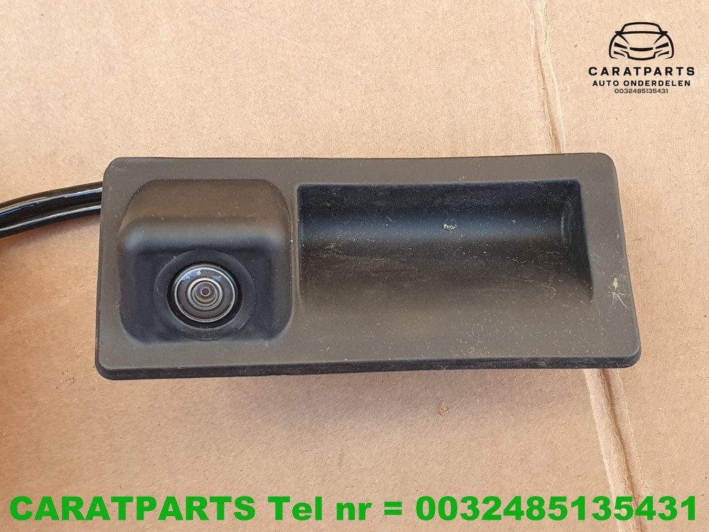 4G0827566 RS7 achteruitrij camera RS6 S6 S7 A6 A7 4G C7, Gebruikt, AUDI AG, Auto-Union-Strasse 1
85045  Ingolstadt, DE, Kundenbetreuung@audi.de