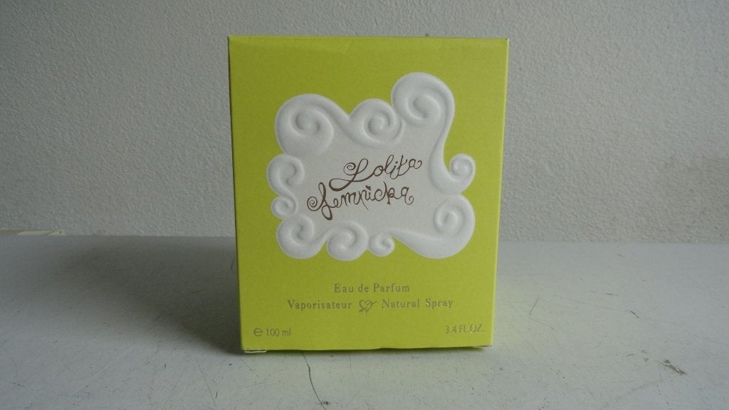Lolita Lempicka EDP 100ml – Vintage Pacific Création Formule, Sieraden, Tassen en Uiterlijk, Uiterlijk | Parfum, Ophalen of Verzenden