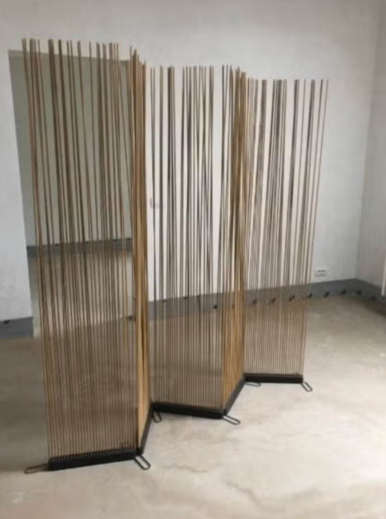 lounge extremis sticks, Ophalen, Rechthoekig